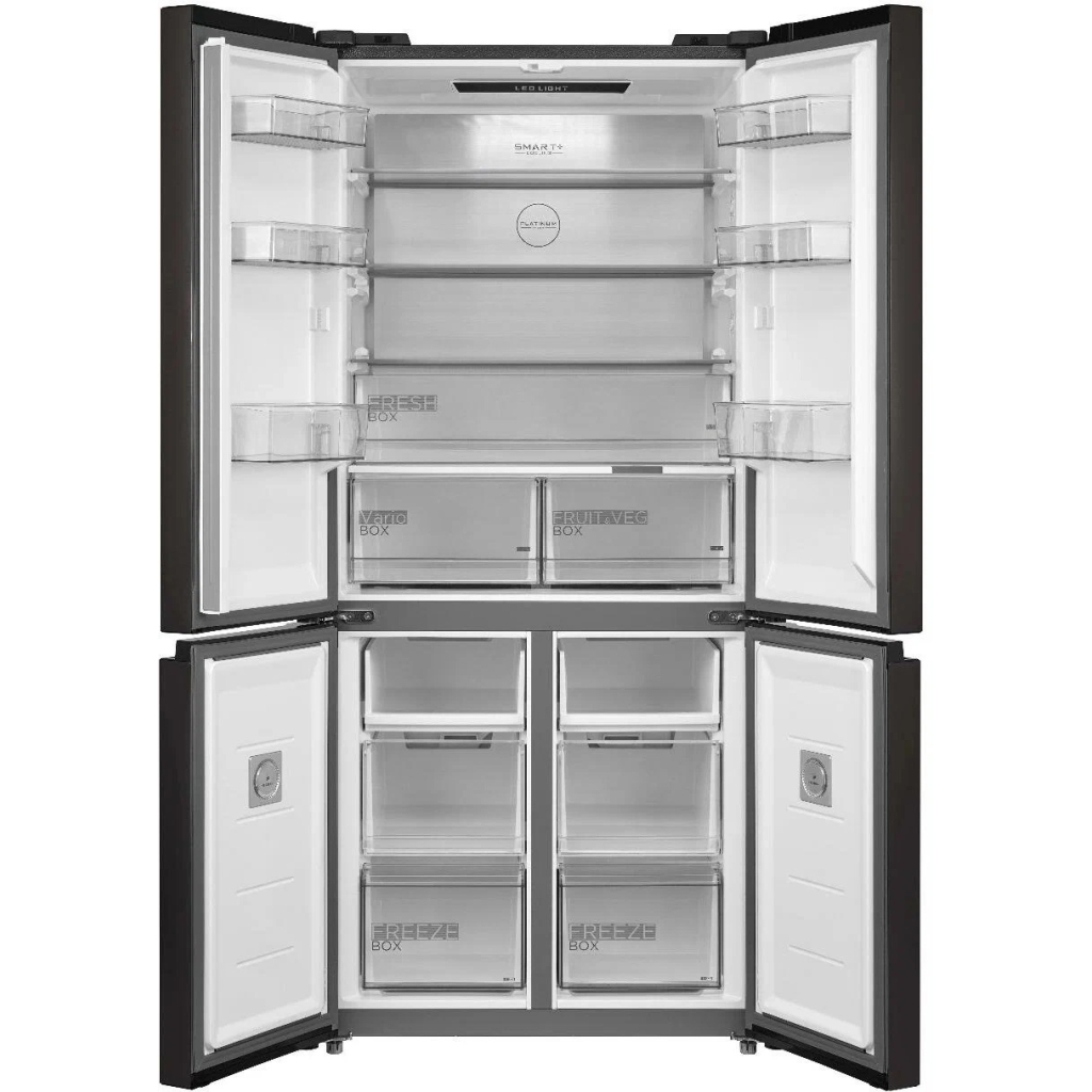 Холодильник Midea MDRM691MIE28