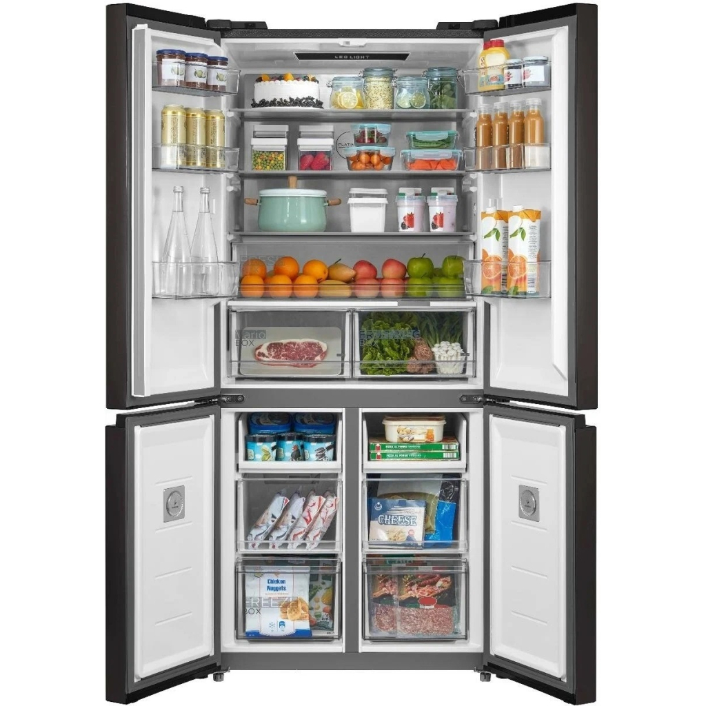 Холодильник Midea MDRM691MIE28