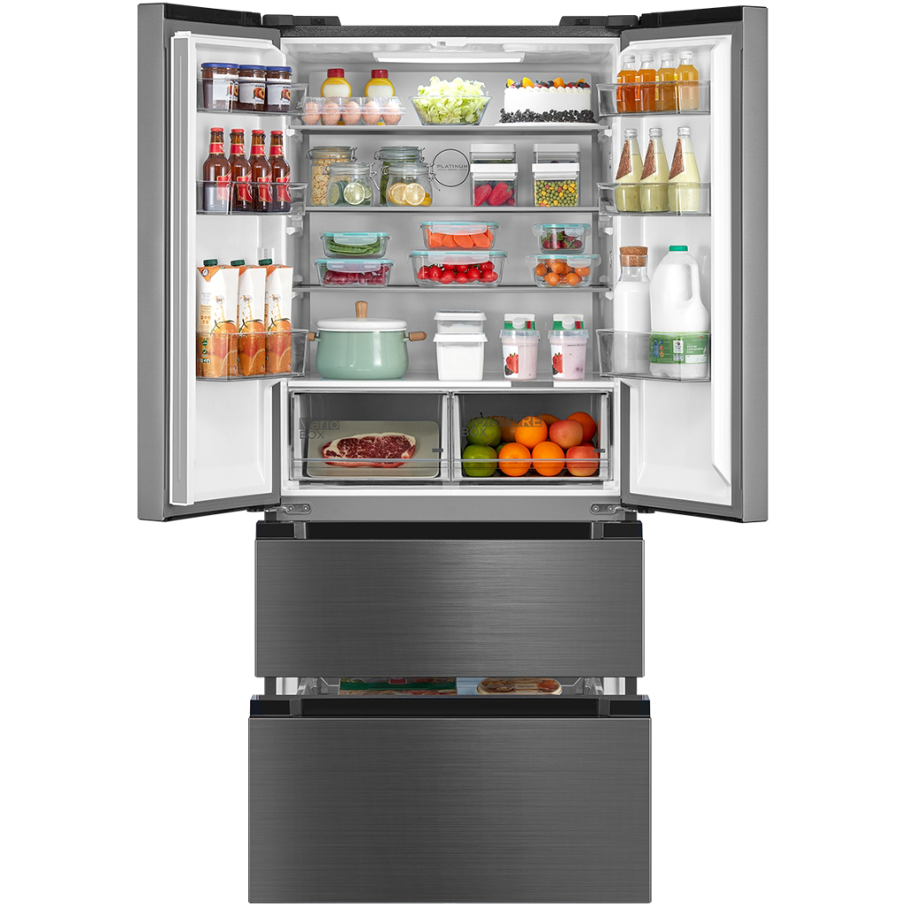 Холодильник Midea MDRF692MIE46