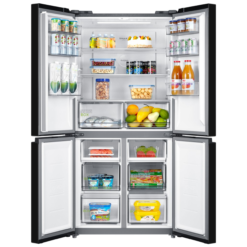 Холодильник Midea MDRF632FIF22