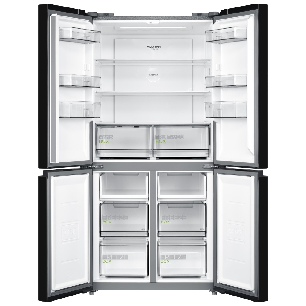Холодильник Midea MDRF632FIF22