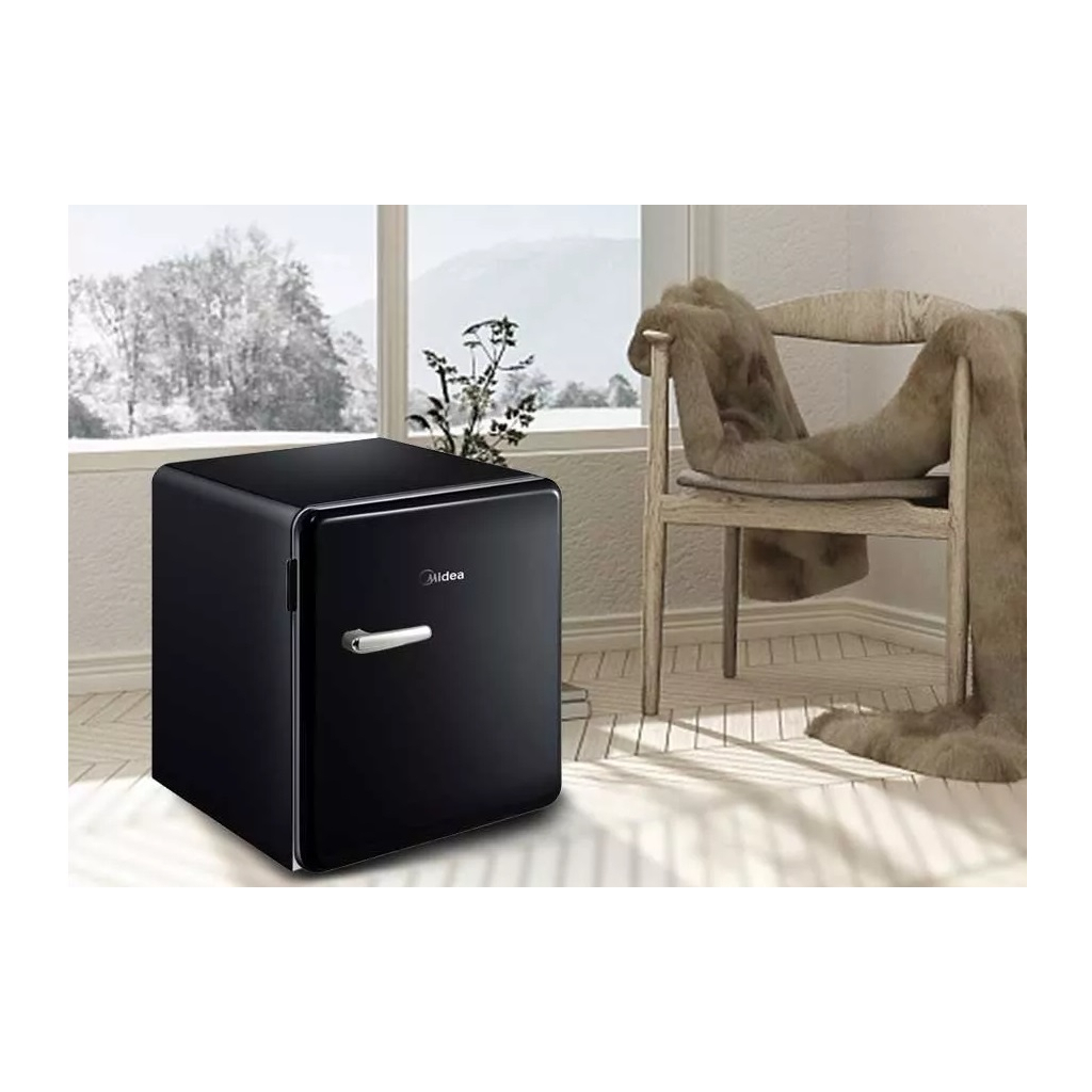 Холодильник Midea MDRD86SLF30
