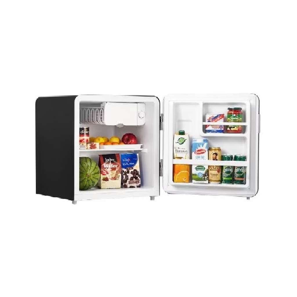 Холодильник Midea MDRD86SLF30
