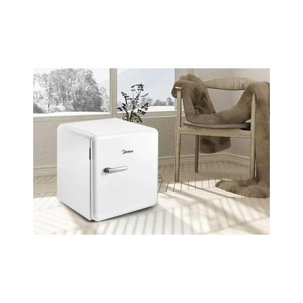 Холодильник Midea MDRD86SLF01