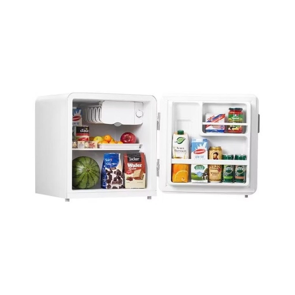 Холодильник Midea MDRD86SLF01