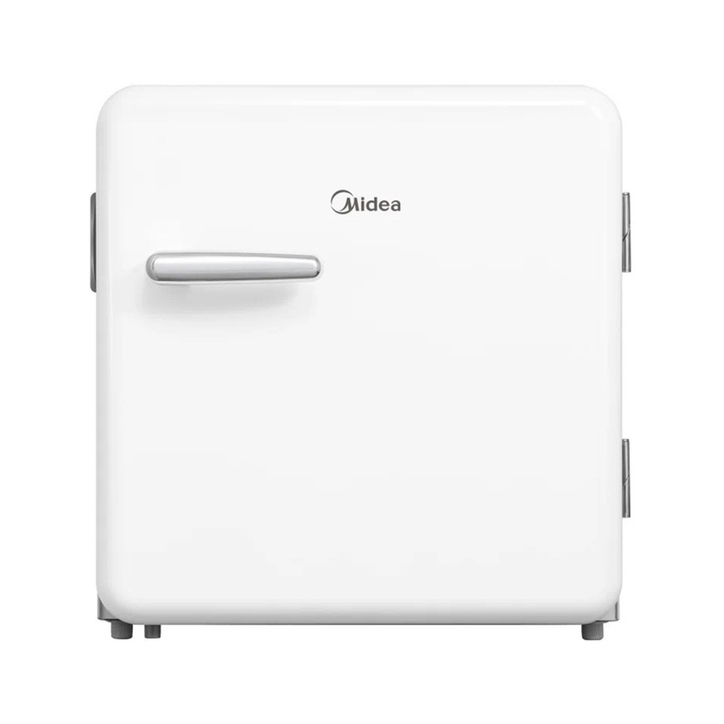Холодильник Midea MDRD86SLF01