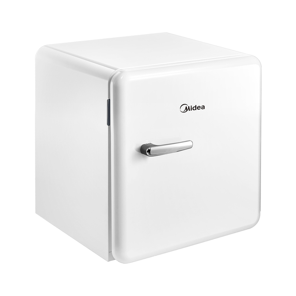Холодильник Midea MDRD86SLF01