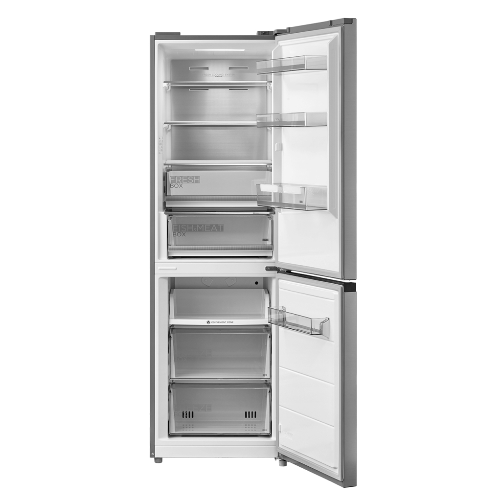 Холодильник Midea MDRB470MGF46OM