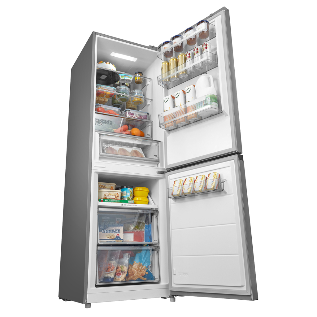 Холодильник Midea MDRB470MGF46OM