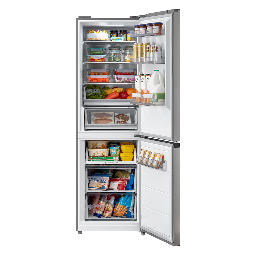 Холодильник Midea MDRB470MGF46OM