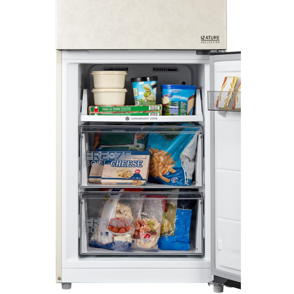 Холодильник Midea MDRB470MGF33OM