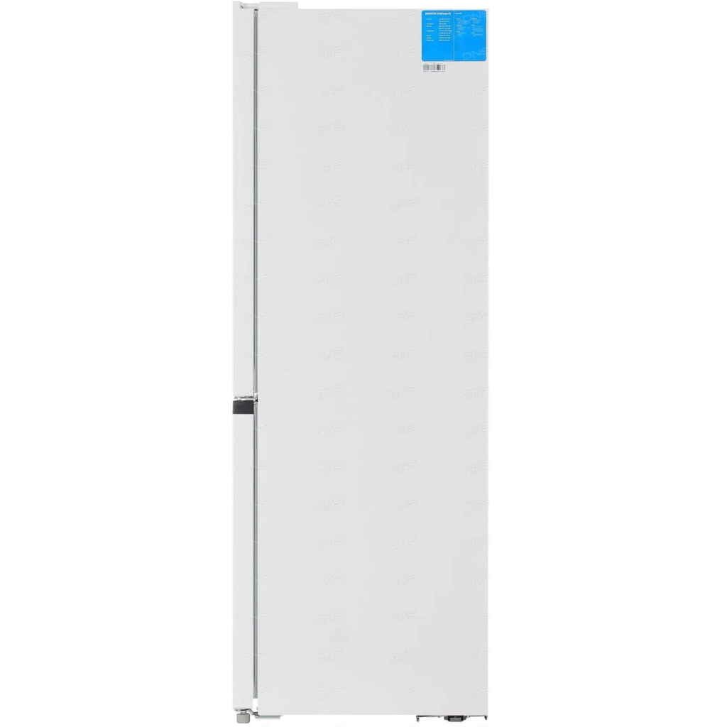 Холодильник Midea MDRB470MGF01O