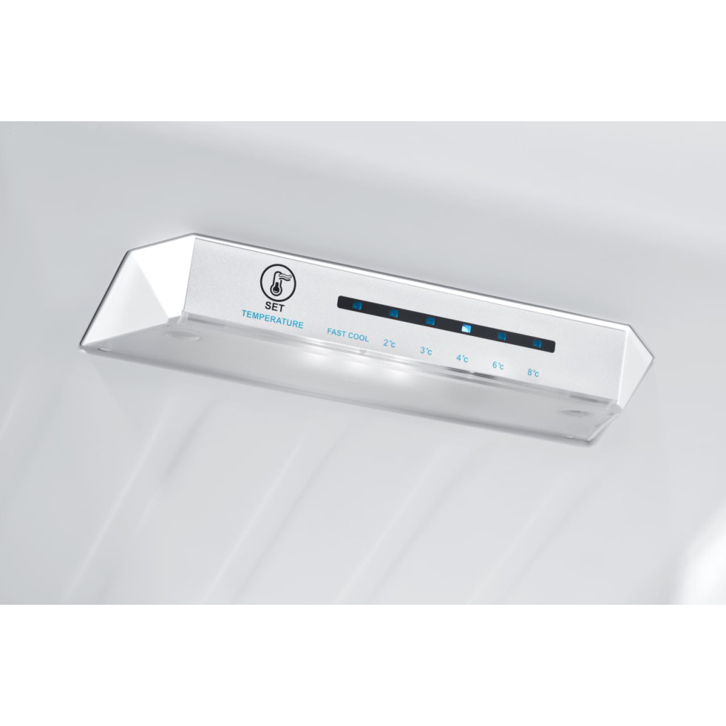Холодильник Midea MDRB424FGF02I