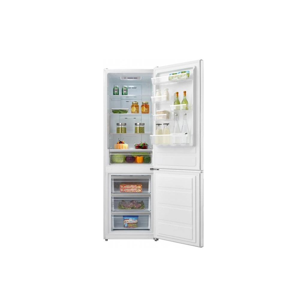 Холодильник Midea MDRB424FGF01O