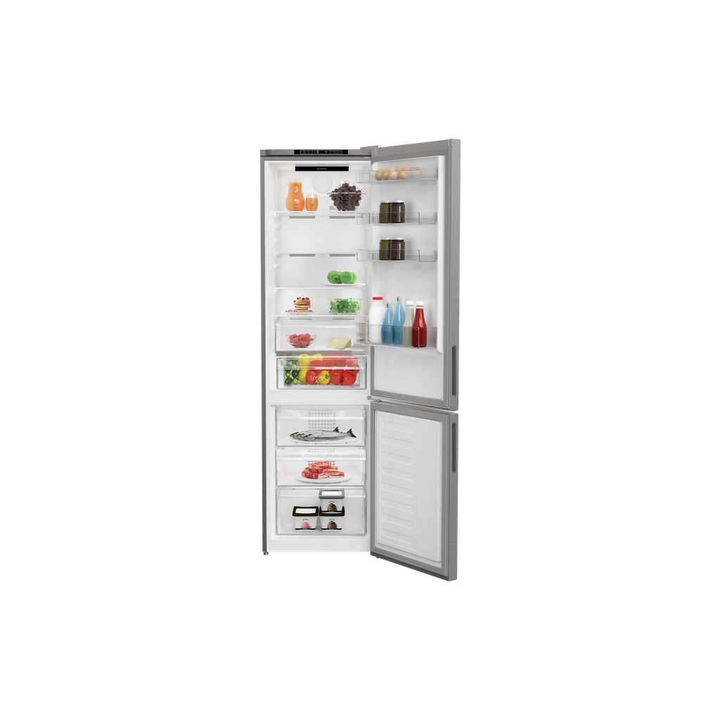 Холодильник Indesit INK 25402 S4U (INK25402S4U)