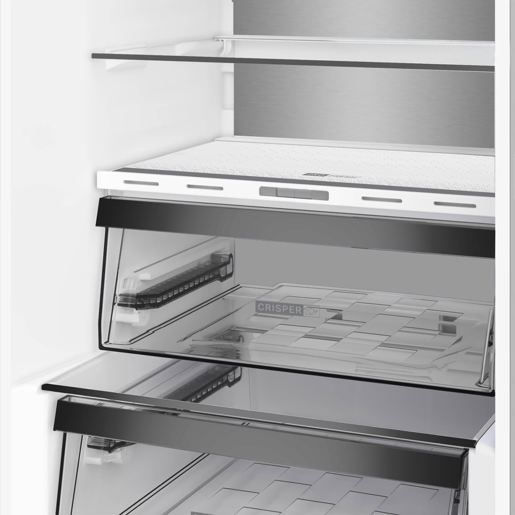 Холодильник Whirlpool WHK26403XP6U