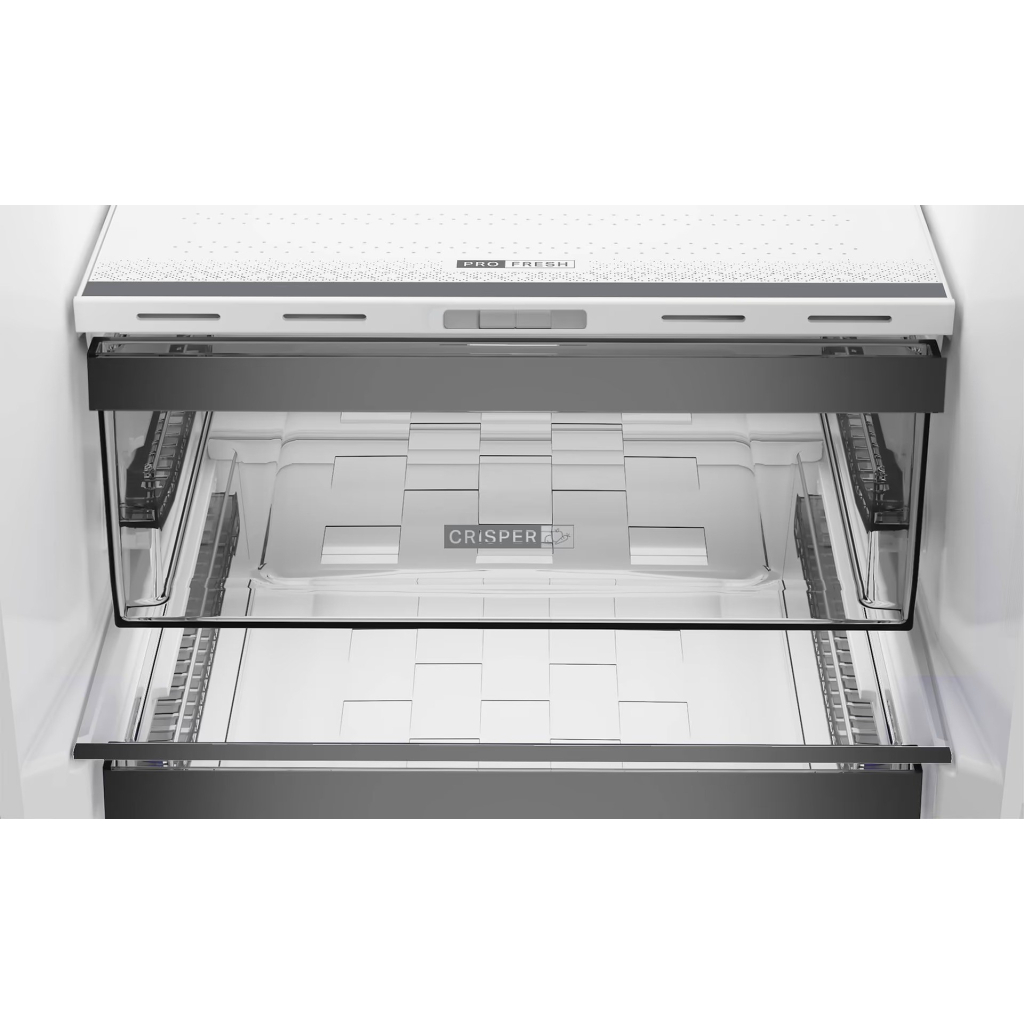 Холодильник Whirlpool WHK26403XP6U