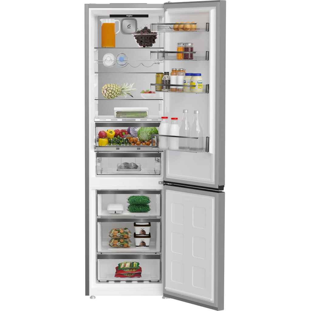 Холодильник Whirlpool WHK26403XP6U