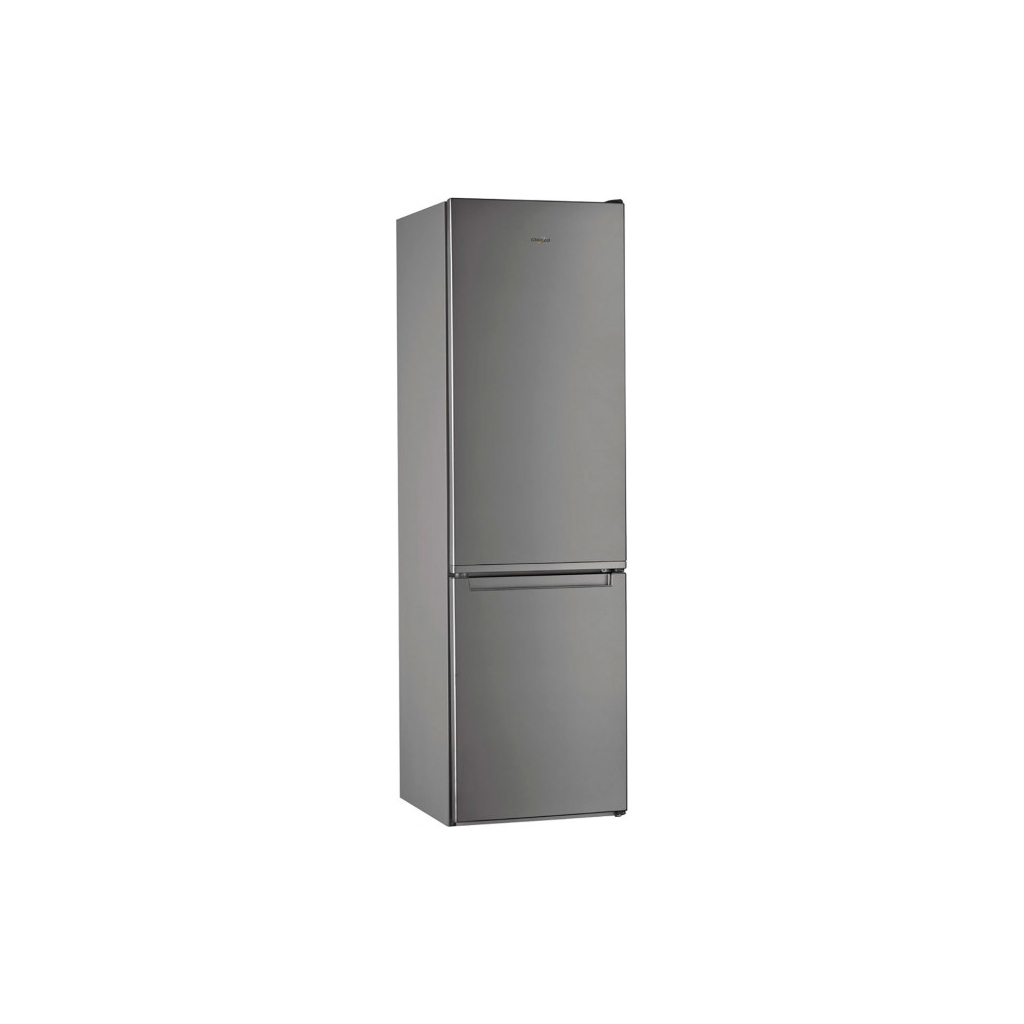 Холодильник Whirlpool W5911EOX