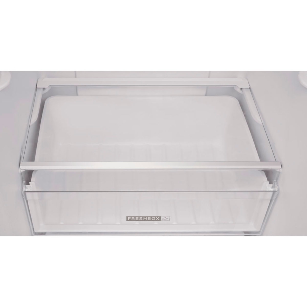 Холодильник Whirlpool W5911EOX