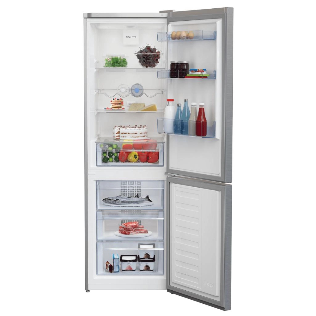 Холодильник Beko RCNA366K30XB
