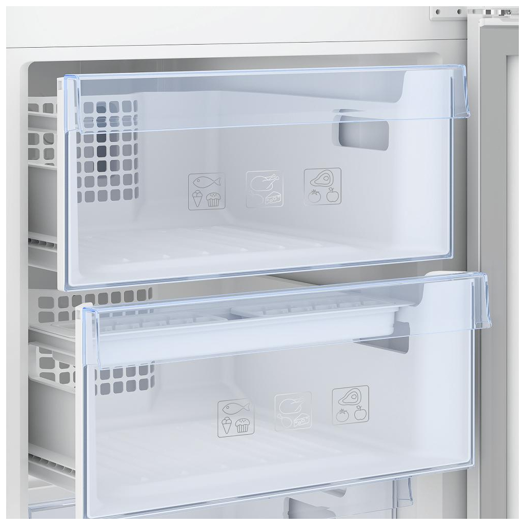 Холодильник Beko RCNA366K30XB