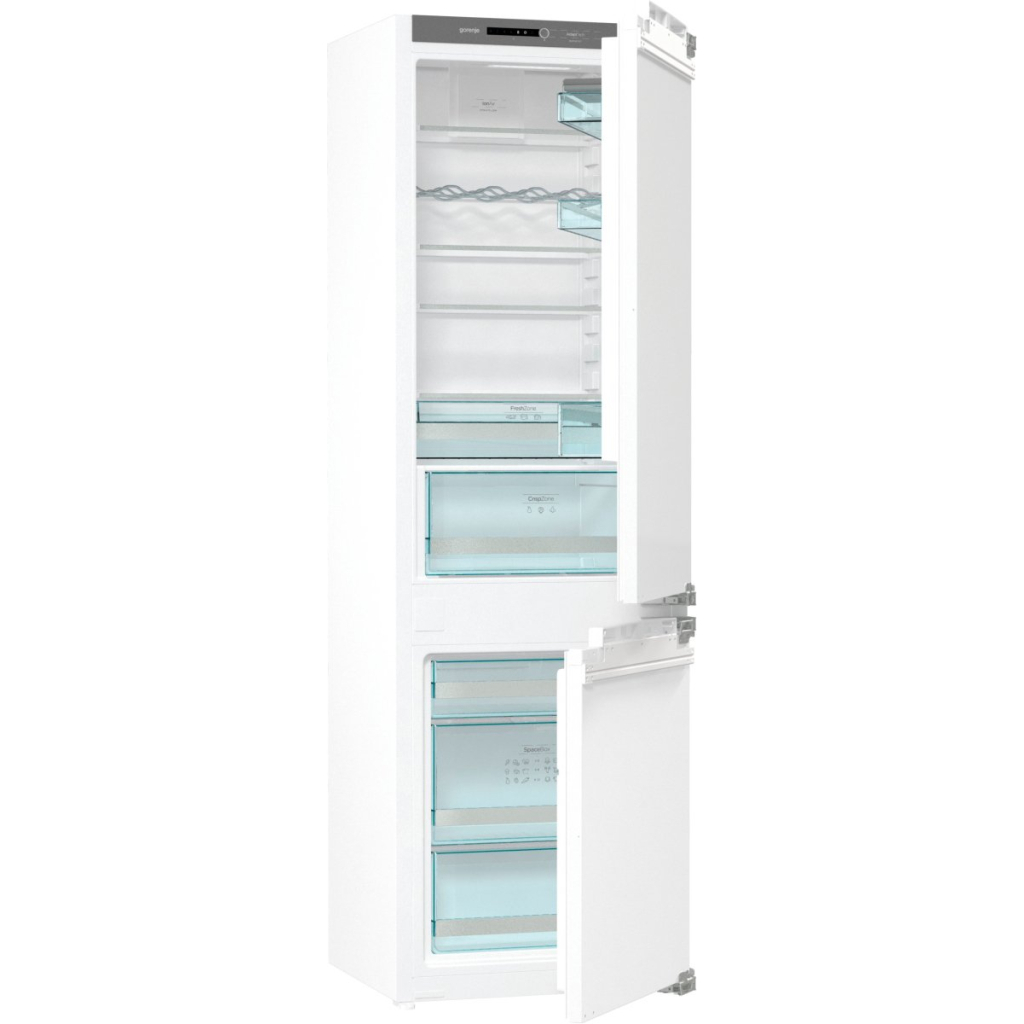 Холодильник Gorenje NRKI2181A1