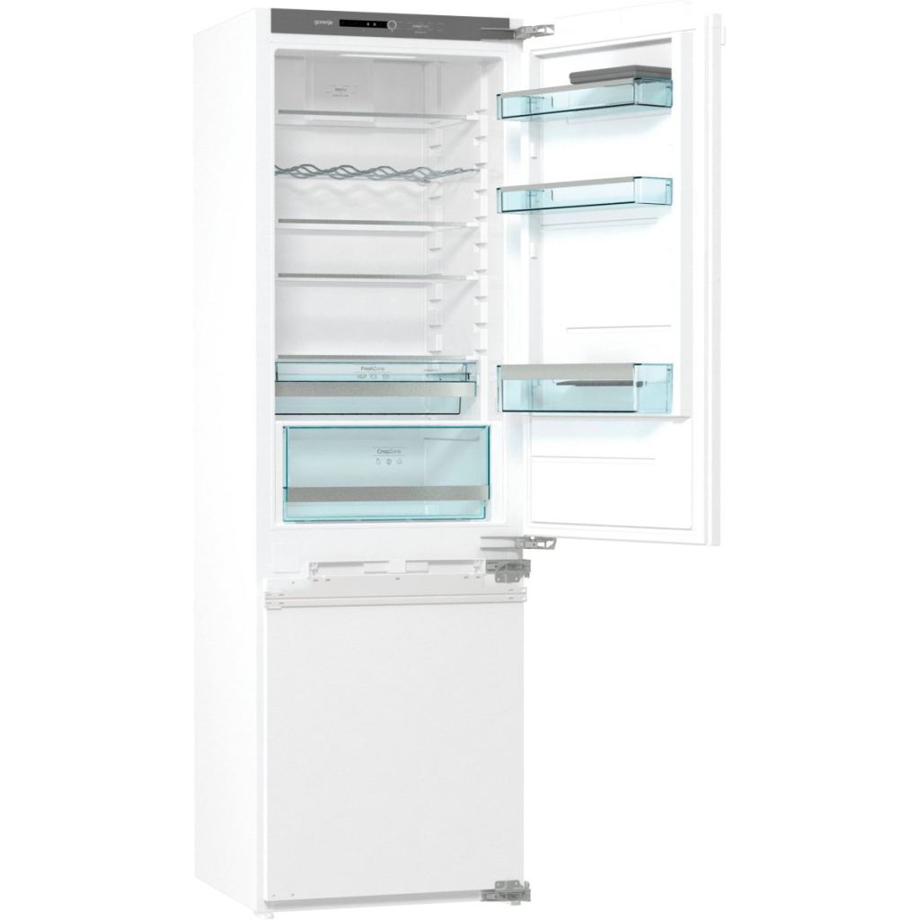 Холодильник Gorenje NRKI2181A1