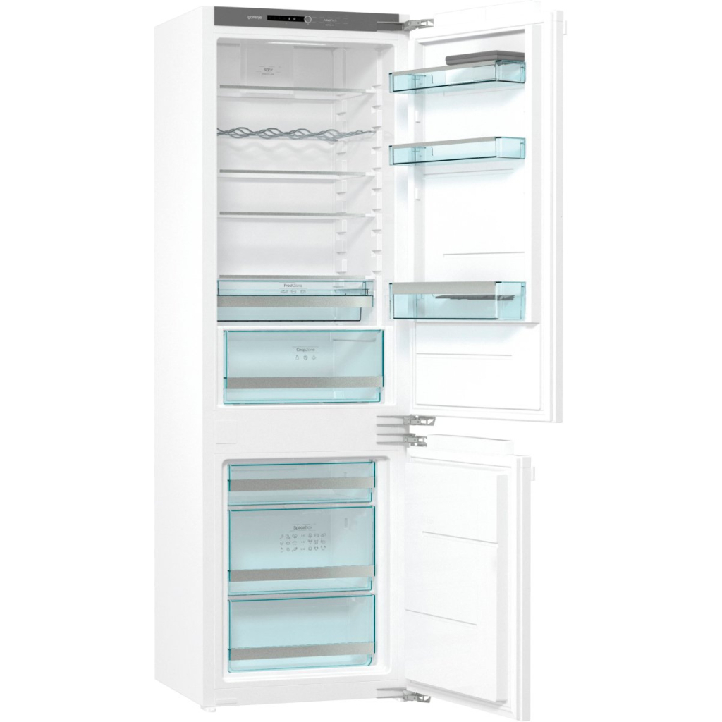 Холодильник Gorenje NRKI2181A1
