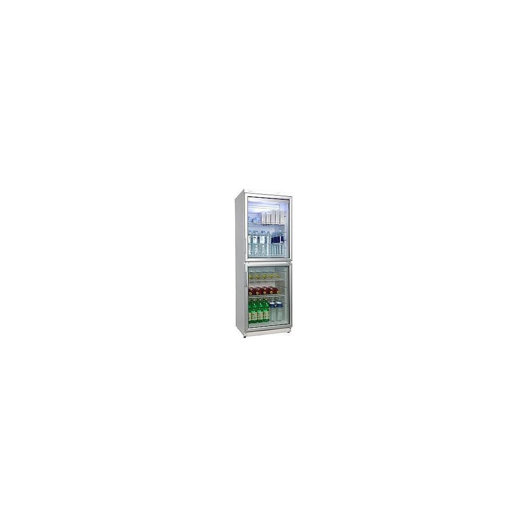 Холодильник Snaige CD35DM-S300C/CD35DM-S300CD