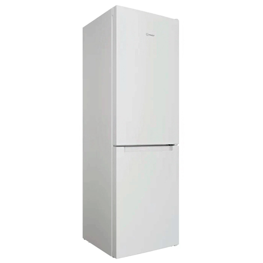 Холодильник Indesit INFC8TI21W0