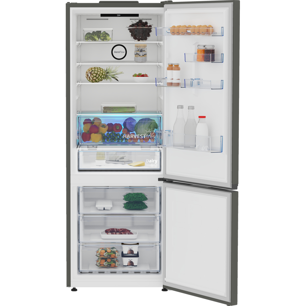 Холодильник Beko B5RCNE565HXPMG