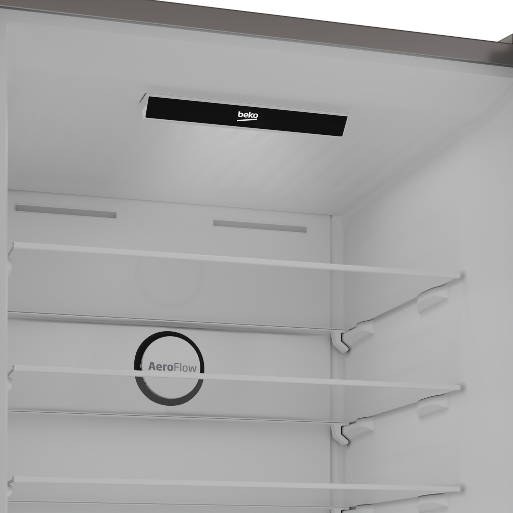 Холодильник Beko B5RCNE565HXPMG
