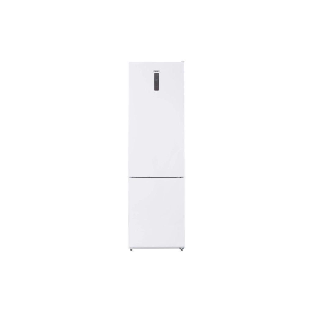 Холодильник Eleyus MRNW2201EO60 WH