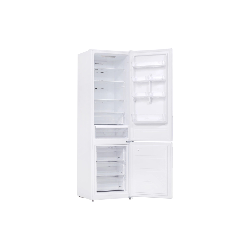Холодильник Eleyus MRNW2201EO60 WH