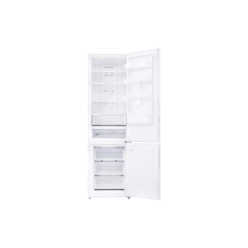 Холодильник Eleyus MRNW2201EO60 WH