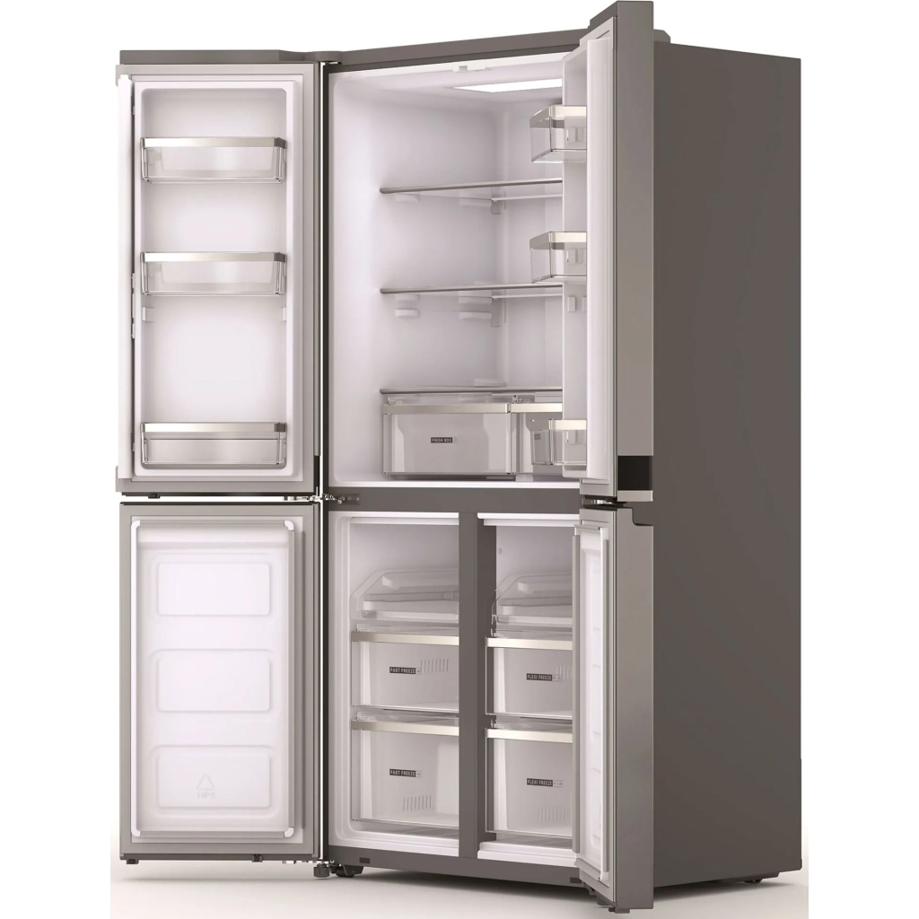 Холодильник Whirlpool WQ9 B3L EF (WQ9B3LEF)