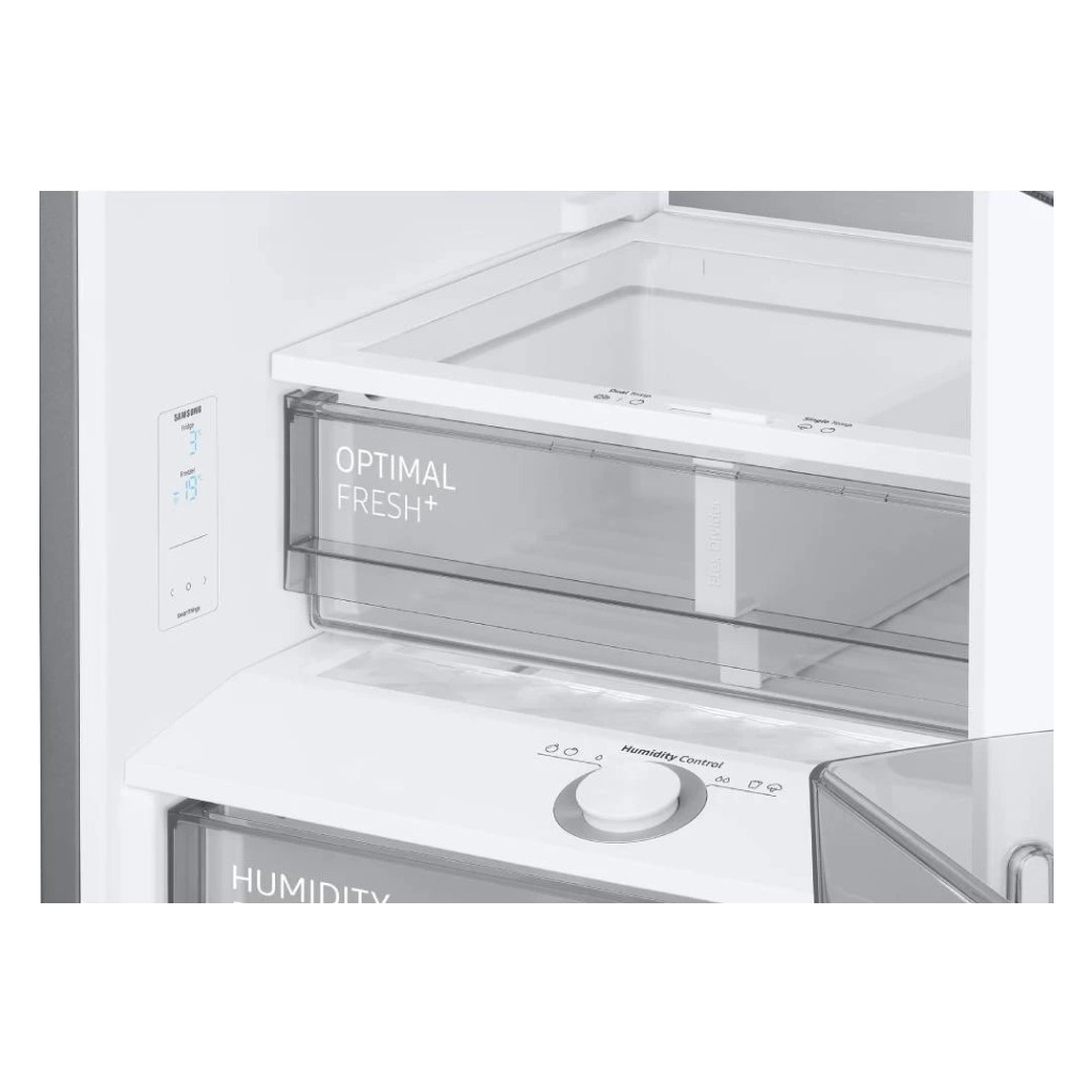 Холодильник Samsung RB38C6B6D22/UA