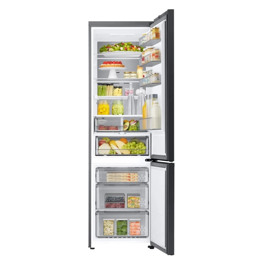Холодильник Samsung RB38C6B6D22/UA