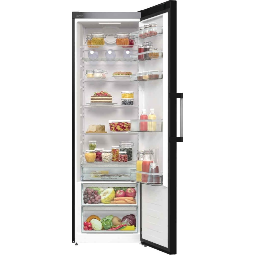 Холодильник Gorenje R619EABK6