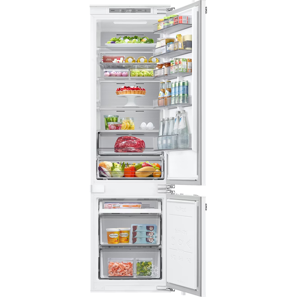 Холодильник Samsung BRB80F30A1F0UA
