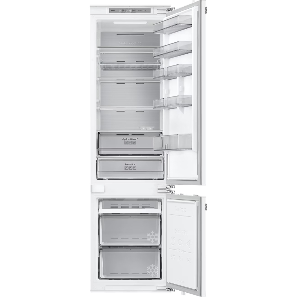 Холодильник Samsung BRB80F30A1F0UA
