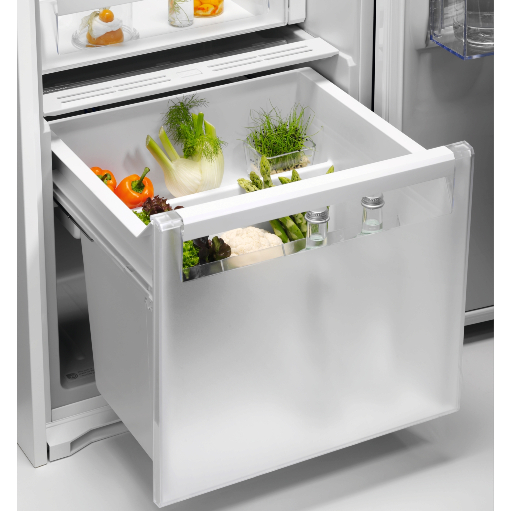 Холодильник Electrolux ERD6DE18S1