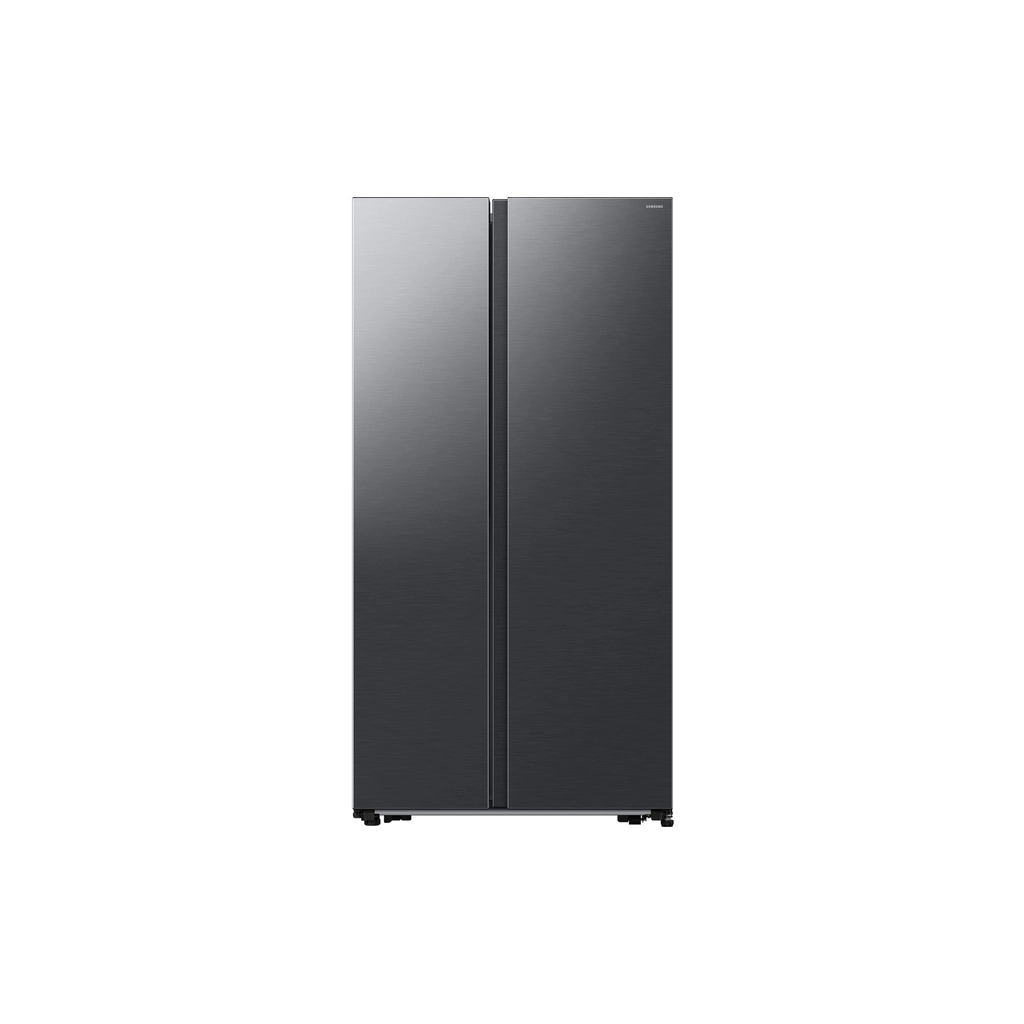 Холодильник Samsung RS57DG400EB4UA