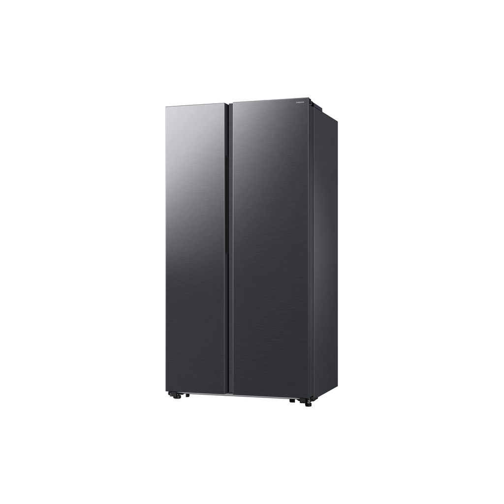 Холодильник Samsung RS57DG400EB4UA
