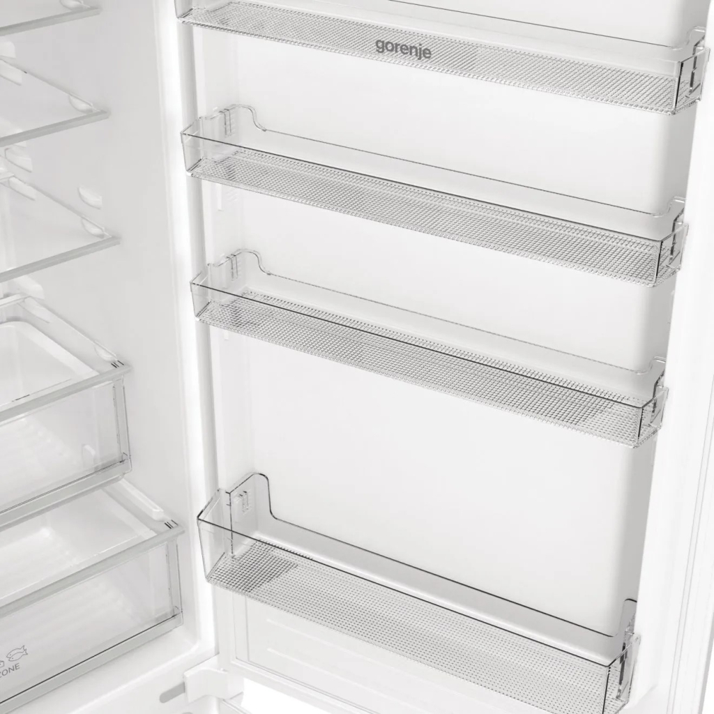 Холодильник Gorenje NRKI619EA3