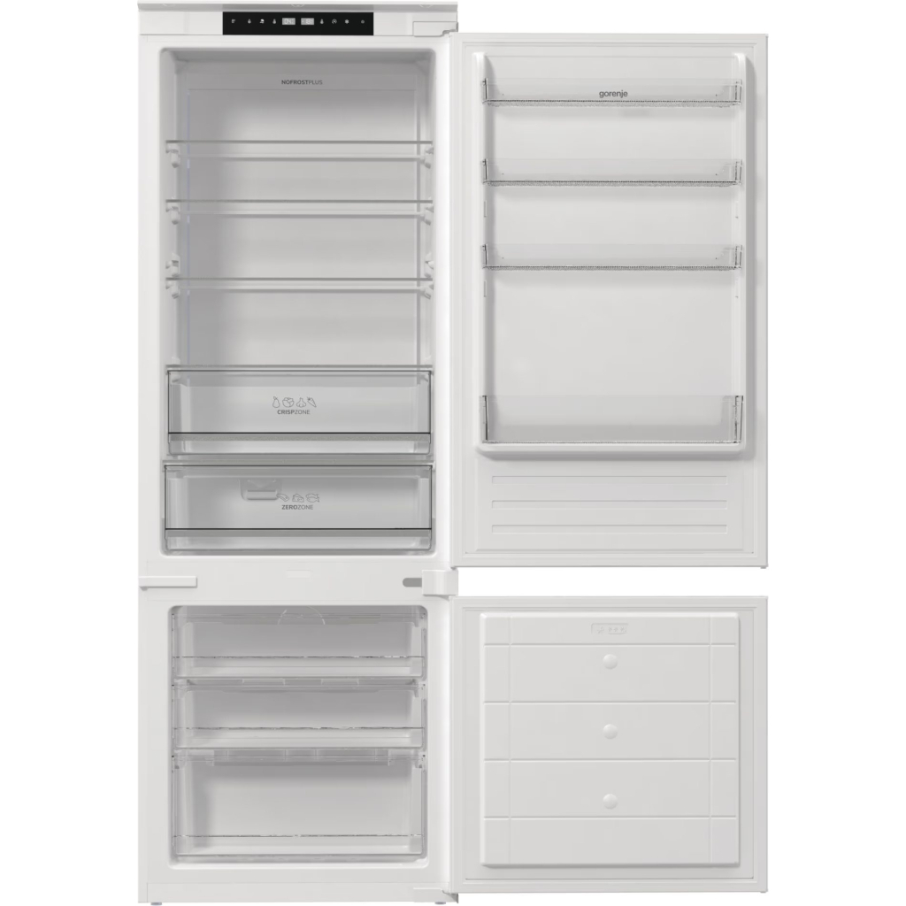 Холодильник Gorenje NRKI619EA3