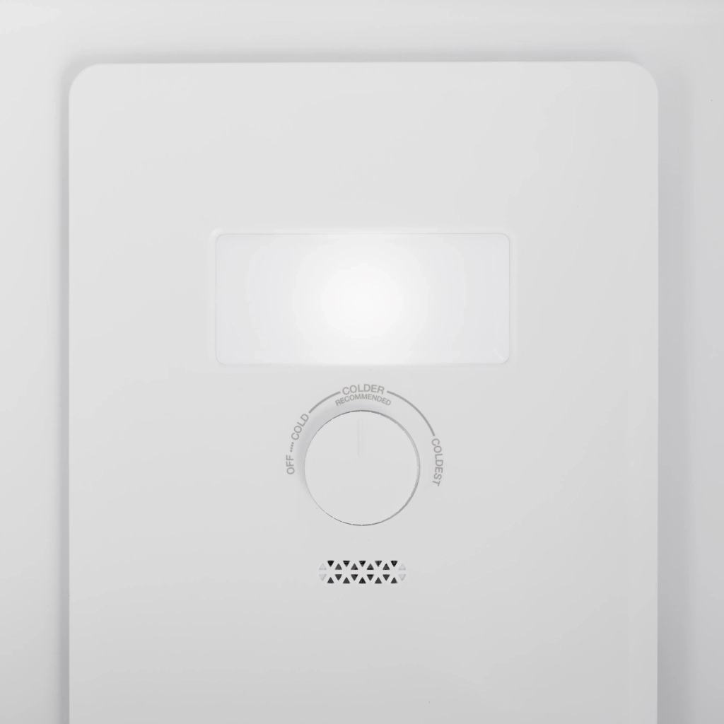 Холодильник Eleyus HRNW2180E55 WH