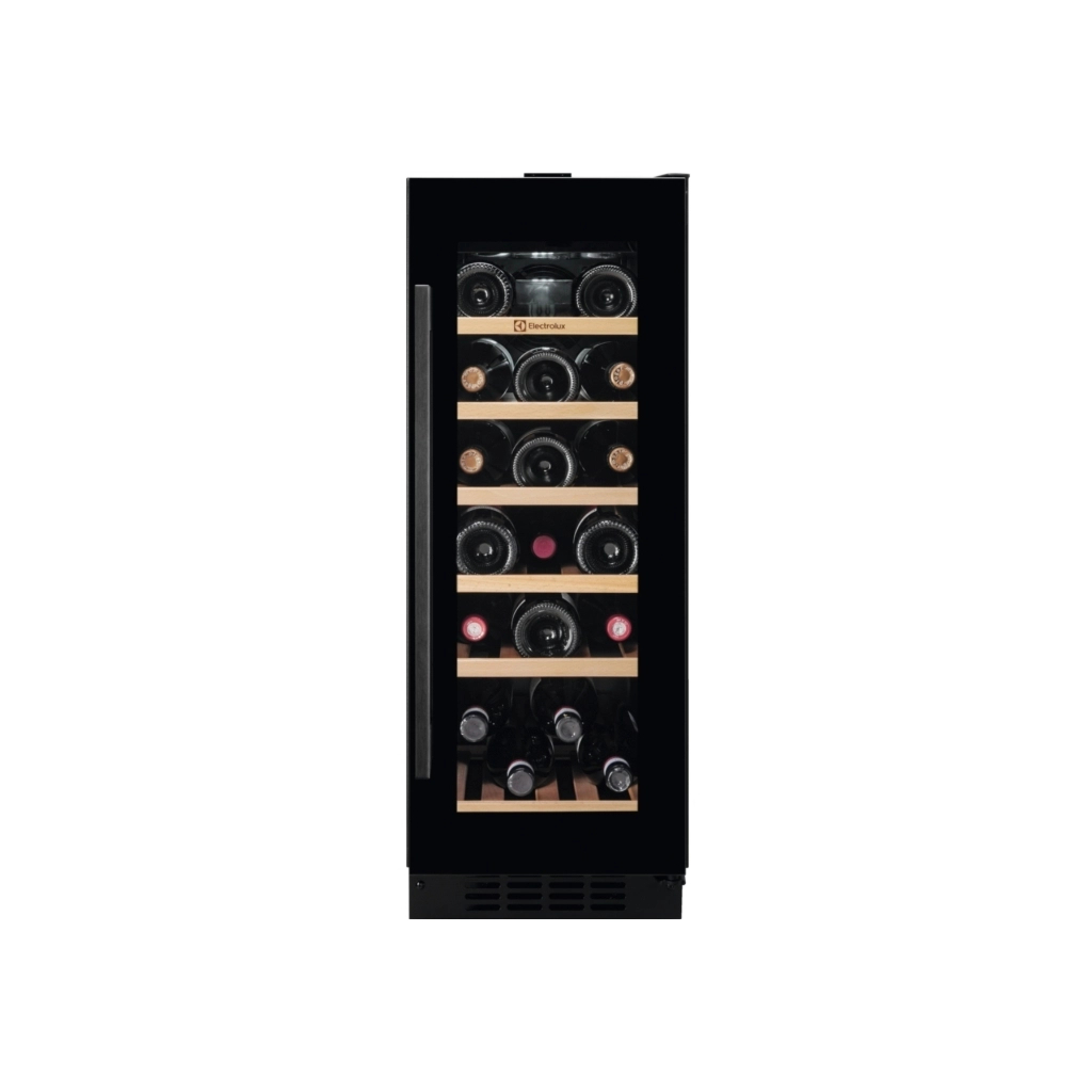 Холодильник Electrolux EWUS020B5B