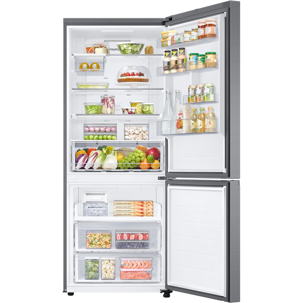Холодильник Samsung RB50DG602ES9UA